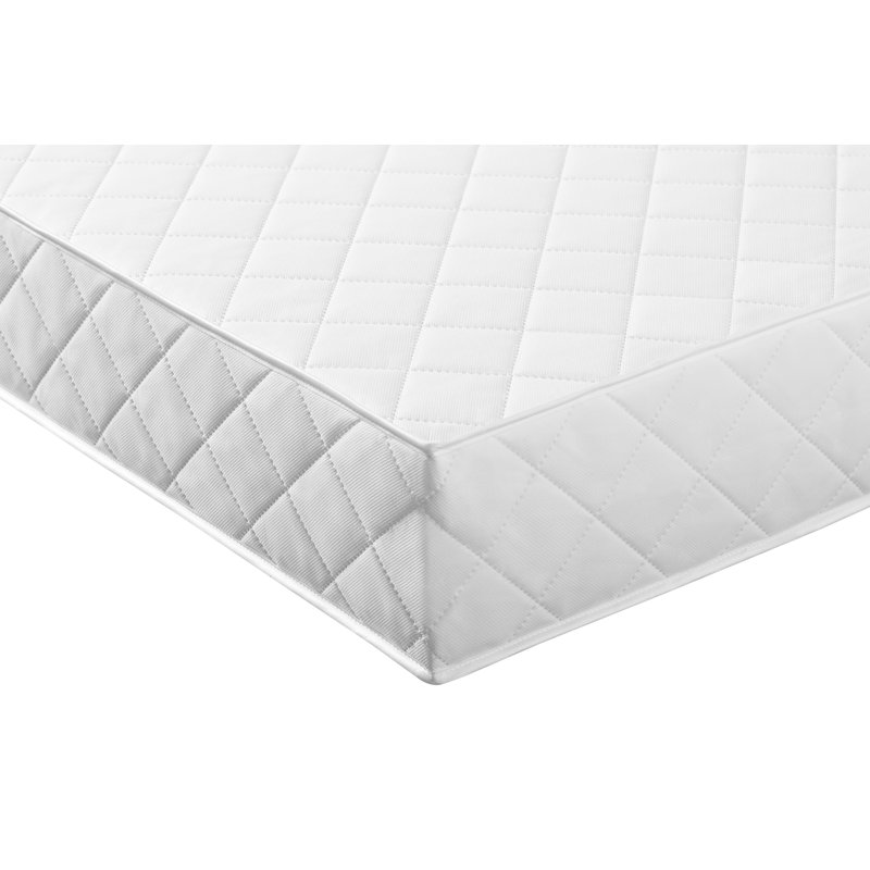 Safety 1st Transitions Crib & Toddler Bed Mattress & Reviews Wayfair